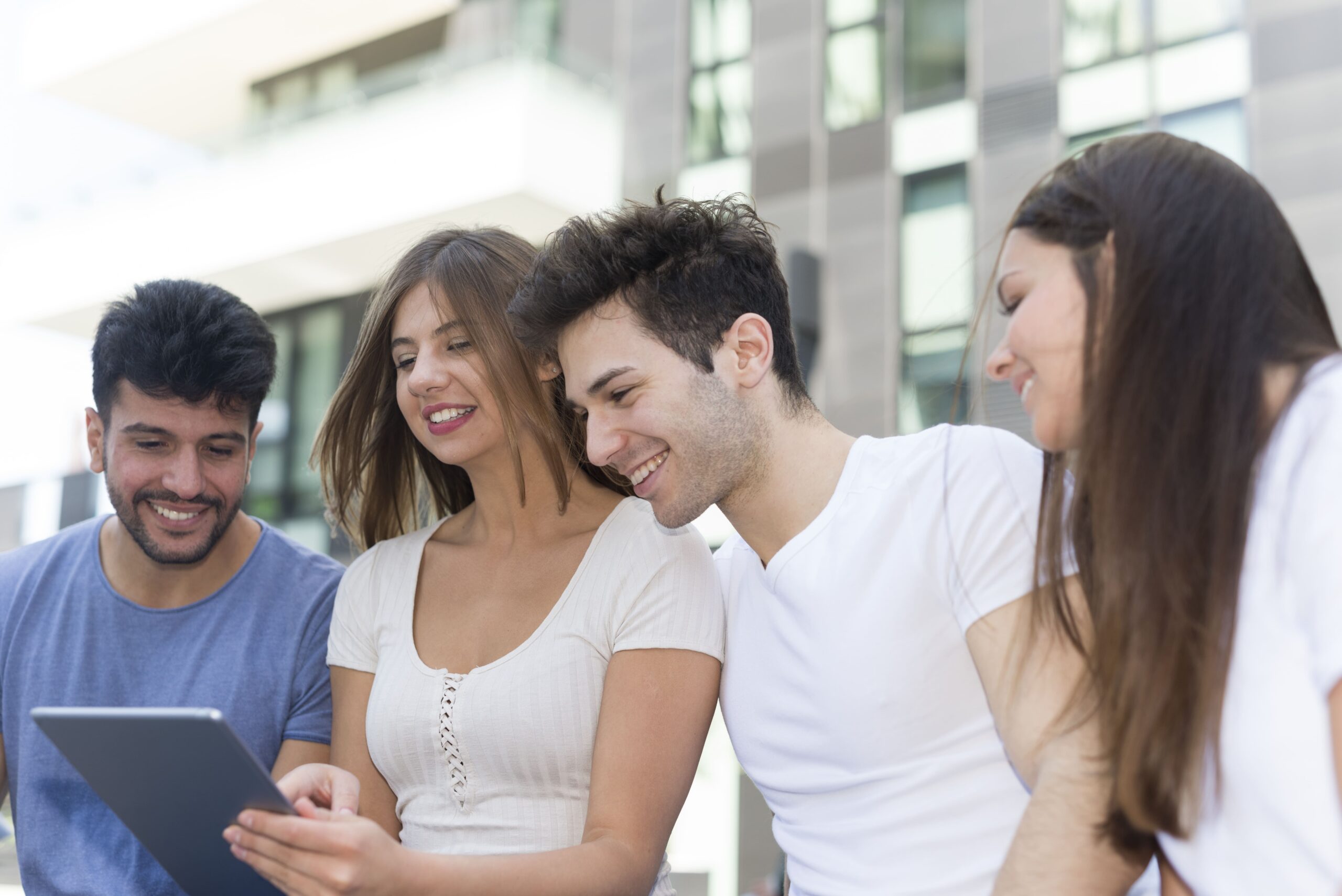 Asesoramiento para emprendedores